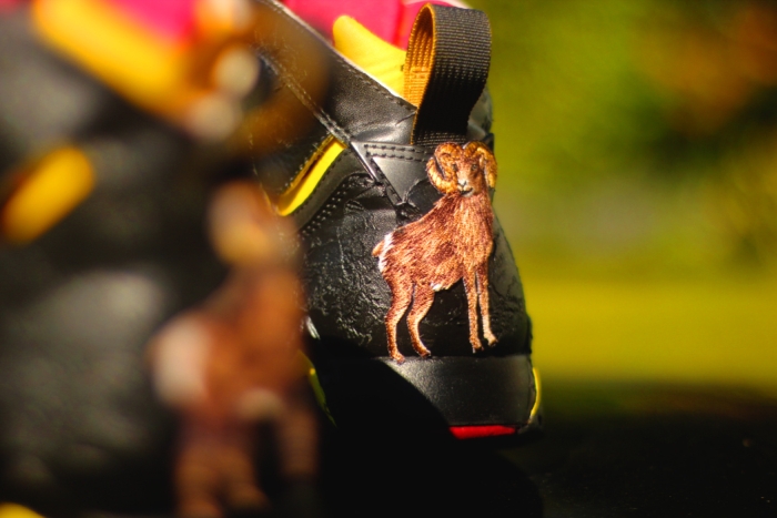 Air Jordan Vii Crude Brood 05