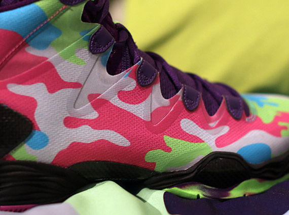 Air Jordan Xx8 Se Bel Air Release Date 1