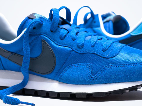 Air Pegasus 83 1 Prize Blue Armory