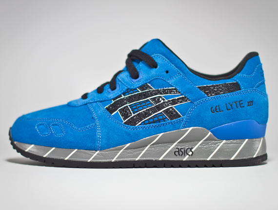 Asics Extra Butter Copperhead Release Date 2