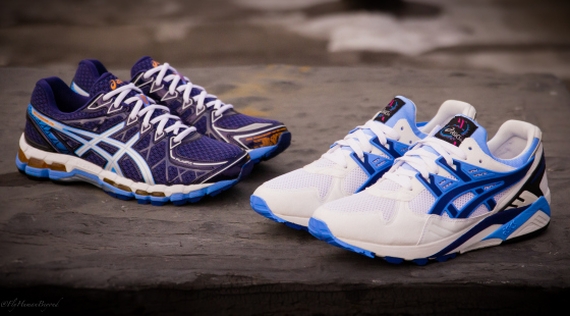 Asics Gel Kayano 20 Anniversary Pack 04