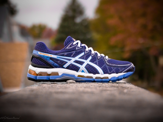 Asics Gel Kayano 20 Anniversary Pack 10