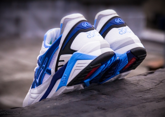 Asics Gel Kayano 20 Anniversary Pack 16