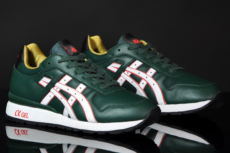 Asics Gt Ii Elf Christmas Pack 03