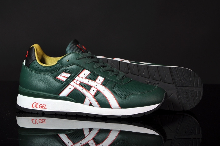 Asics Gt Ii Elf Christmas Pack 04