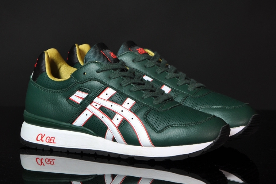 Asics Gt Ii Elf Christmas Pack 05