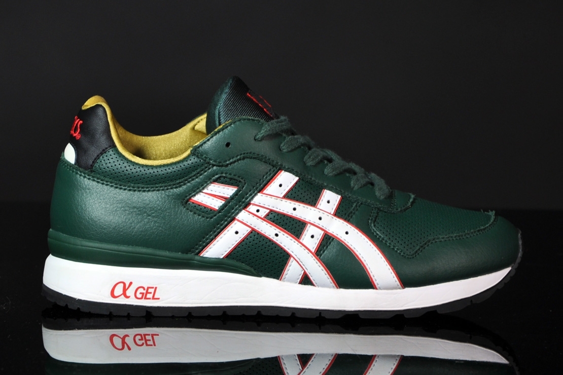 Asics Gt Ii Elf Christmas Pack 06