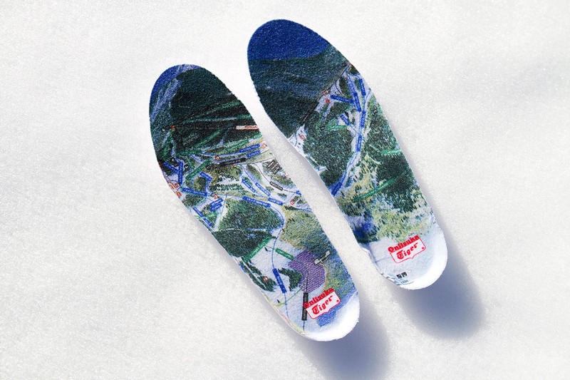 Bait Onitsuka Tiger Colorado 85 6200 Feet 3