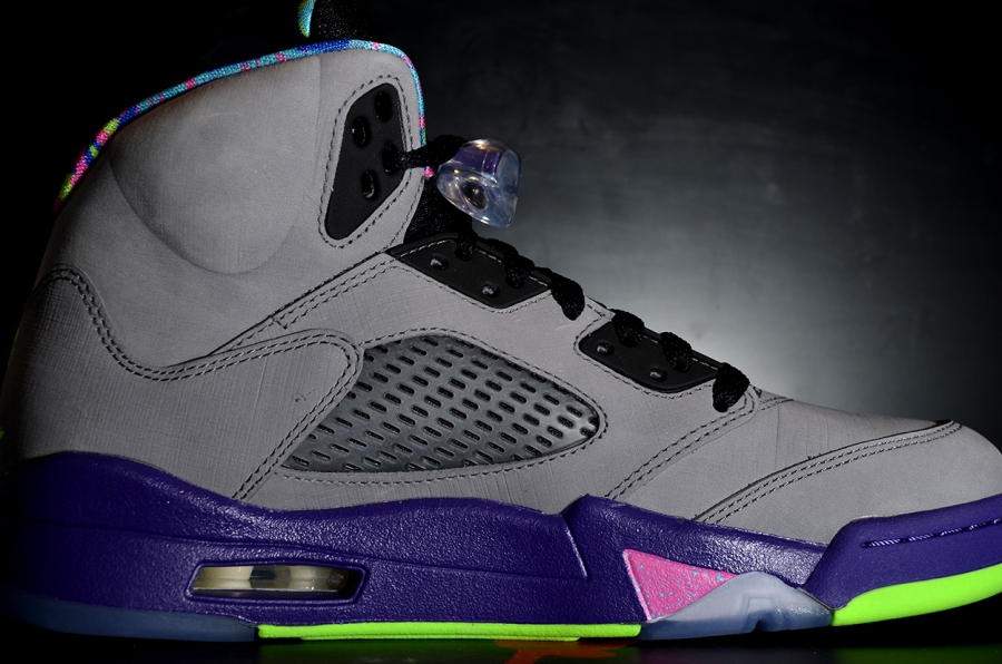 Bel Air Jordan 5 03