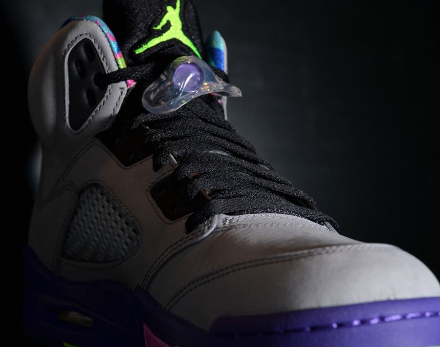 Bel Air Jordan 5 06