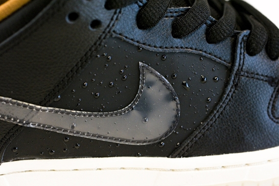 Black Rain Nike Sb Dunk Low 01