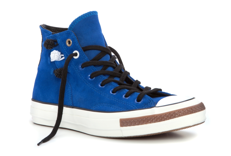 Clot Converse First String Chang Pao Collection 04