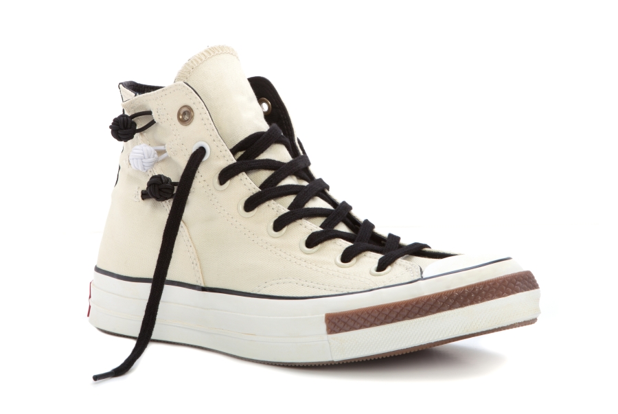 Clot Converse First String Chang Pao Collection 13