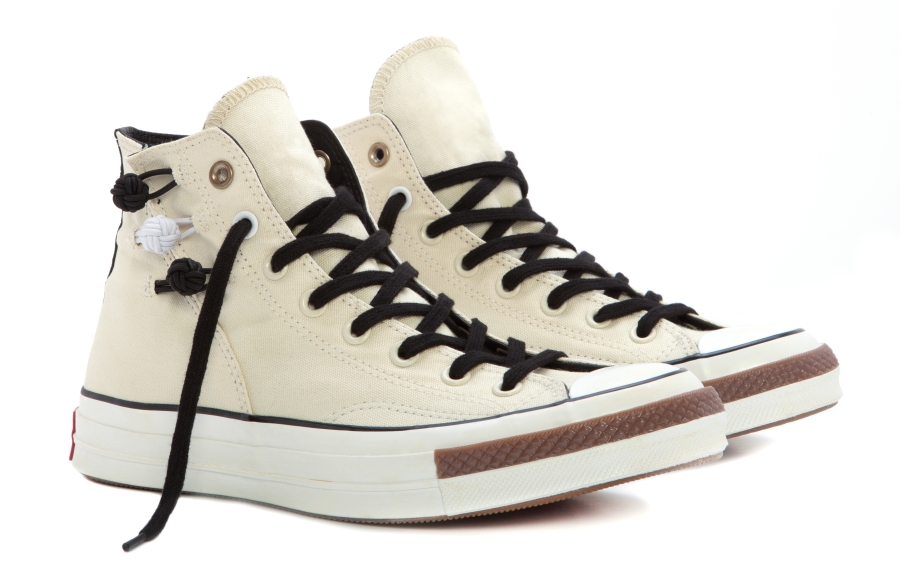 Clot Converse First String Chang Pao Collection 15