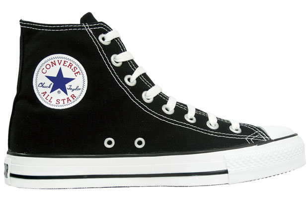 Converse Chuck Taylor All Star