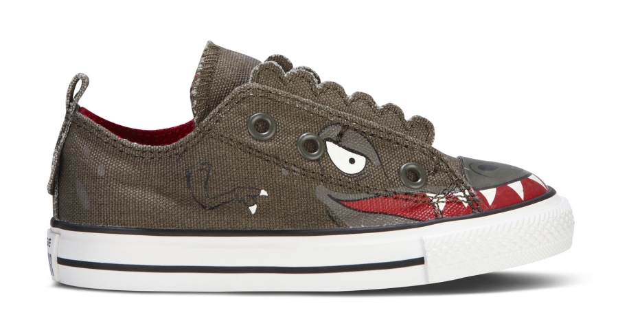 Converse Holiday 2013 Footwer Collections 08