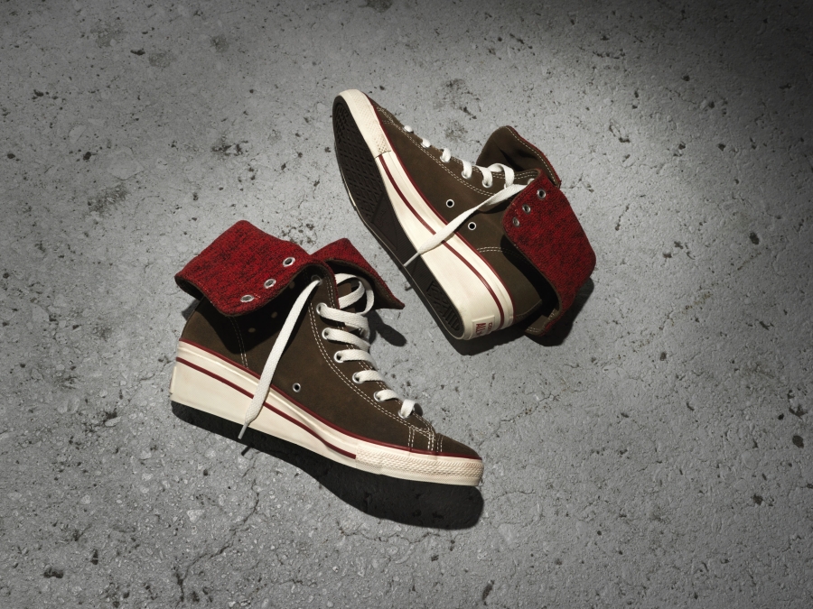 Converse Holiday 2013 Footwer Collections 16