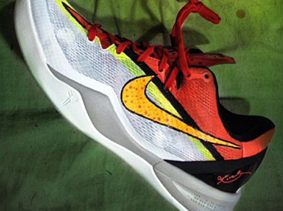 Custom Sneakers October 25 06