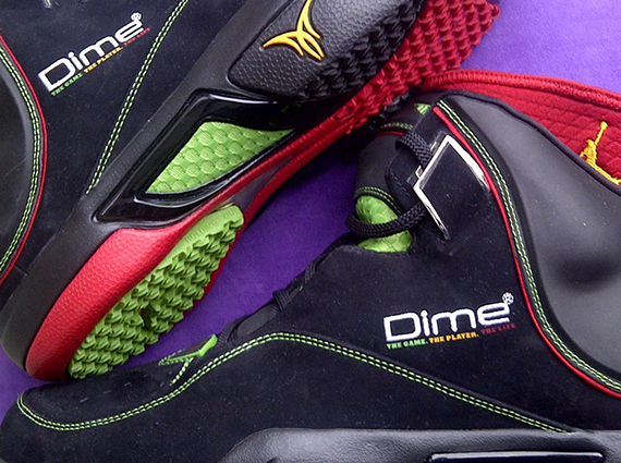 Dime Mag Jordan Melo M4 Promo 00