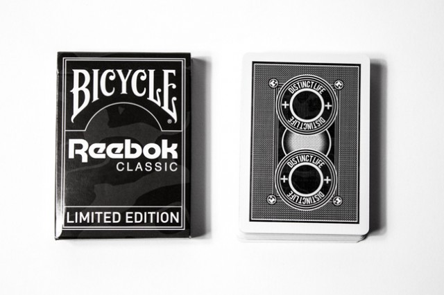 Distinct Life Reebok Classics Cards 02
