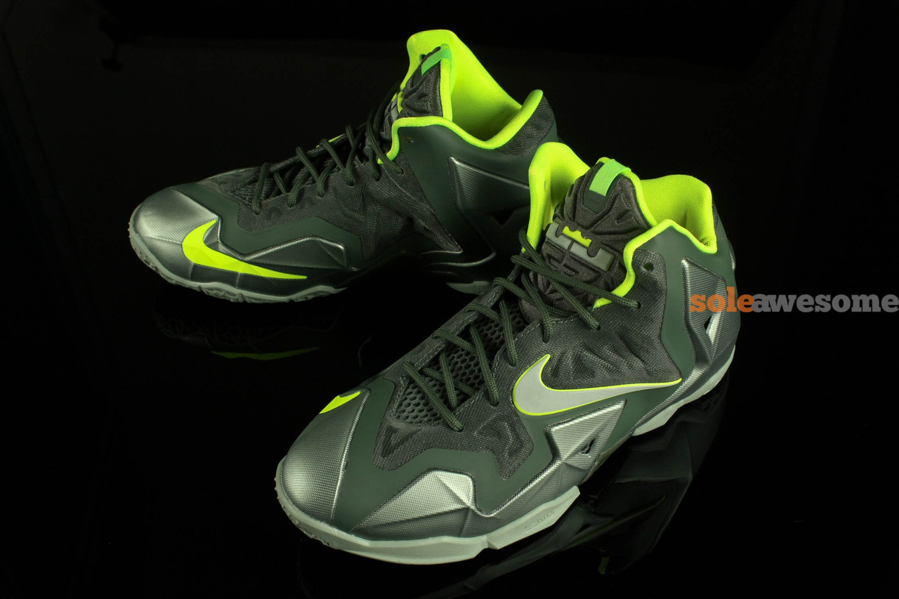 Dunkman Lebron 11 Gs 06