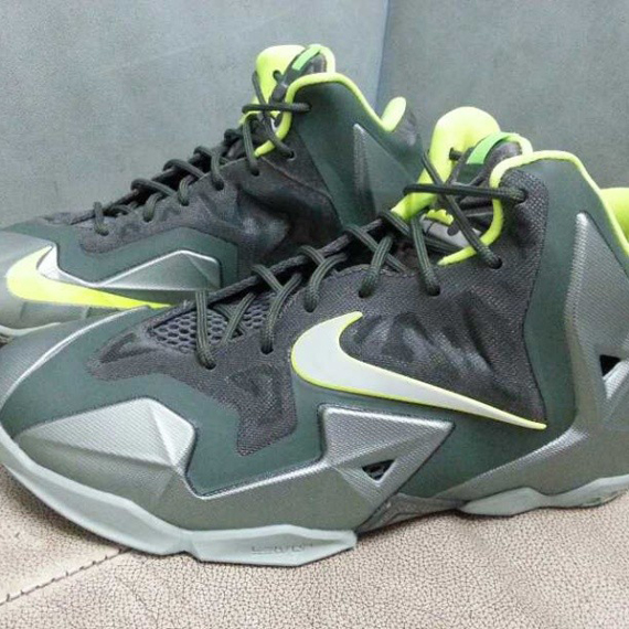 Dunkman Lebron 11 Gs 1