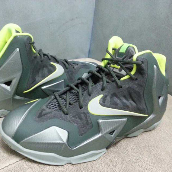 Dunkman Lebron 11 Gs 6