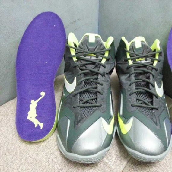 Dunkman Lebron 11 Gs 7