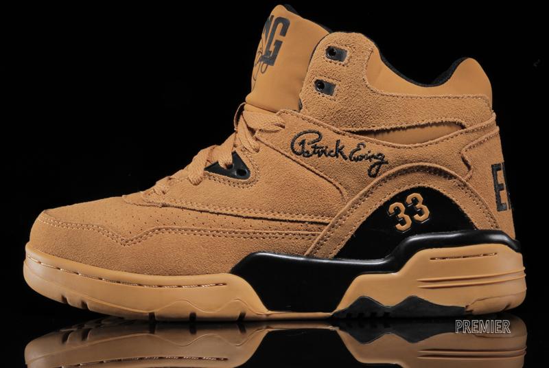Ewing Athletics Fall 2013 Collection Release Reminder 02