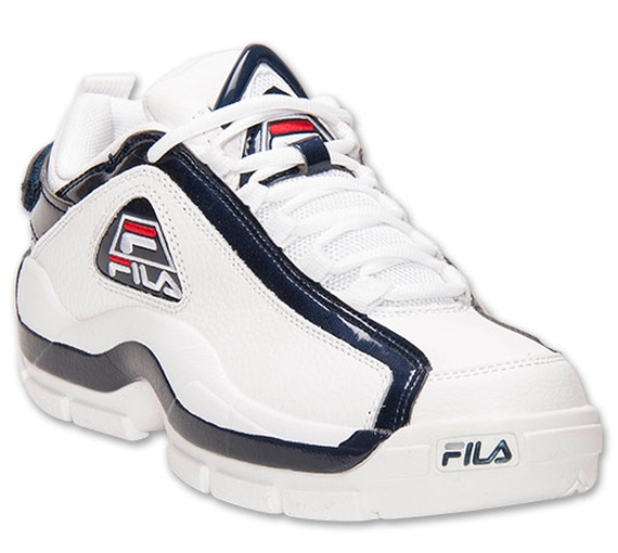 Fila 96 Low 01