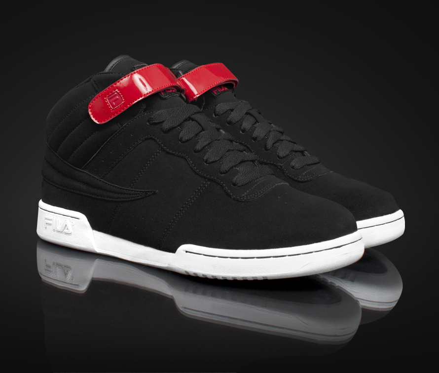 Fila Bred Pack 02