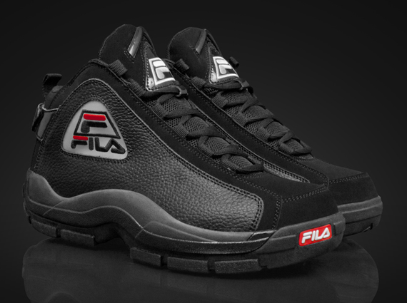 Fila Bred Pack