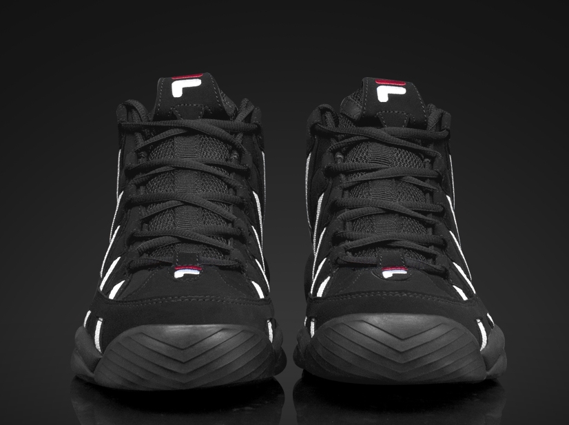 Fila Spaghetti Bred Pack 02