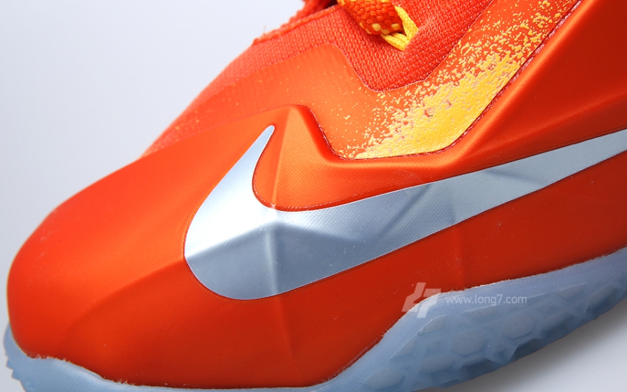 Forging Iron Lebrons 01