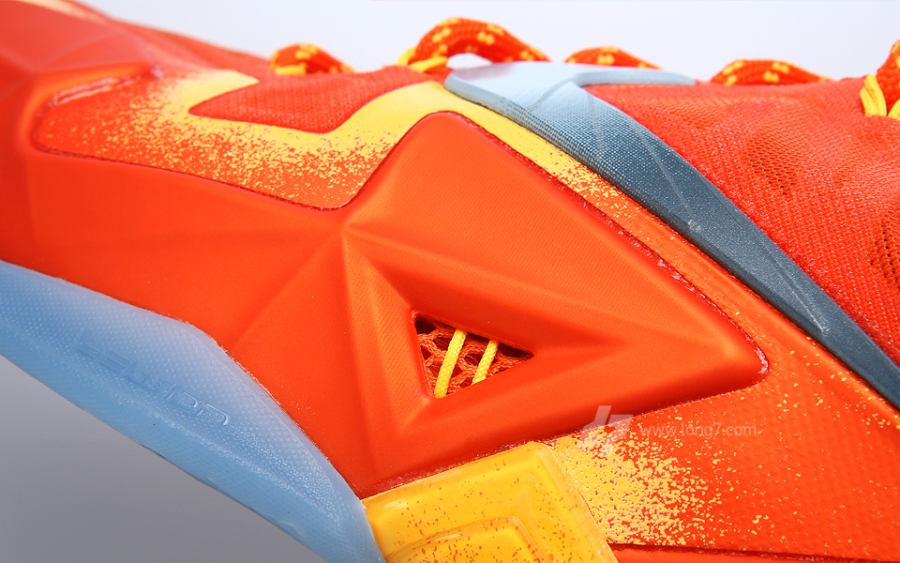 Forging Iron Lebrons 03