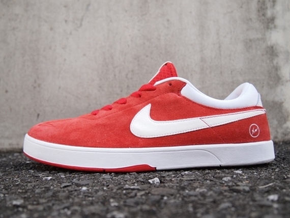 Fragment Design Nike Sb Koston One New Colorways 01