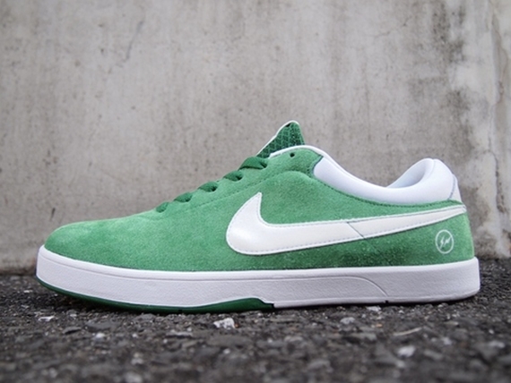 Fragment Design Nike Sb Koston One New Colorways 03