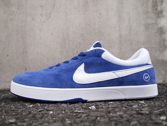 Fragment Design Nike Sb Koston One New Colorways 04