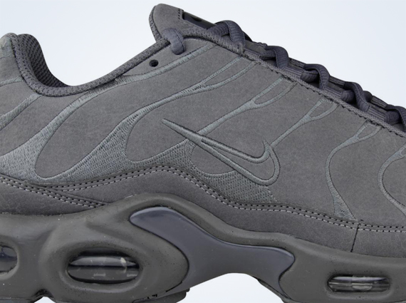 Nike Air Max Plus "Tonal Grey"