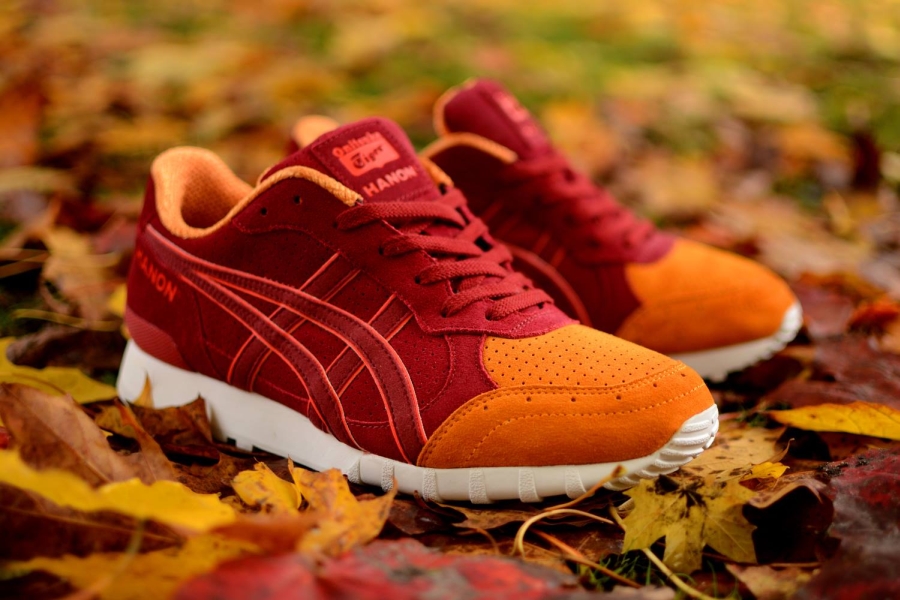 Hanon Onitsuka Tiger Colorado 85 Wildcats Ii 02