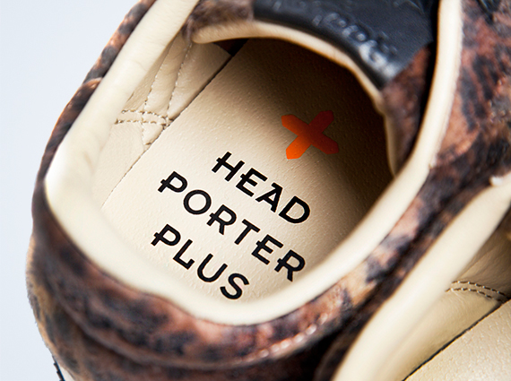 Head Porter Plus X Reebok Classic Leather 30th Anniversary 08