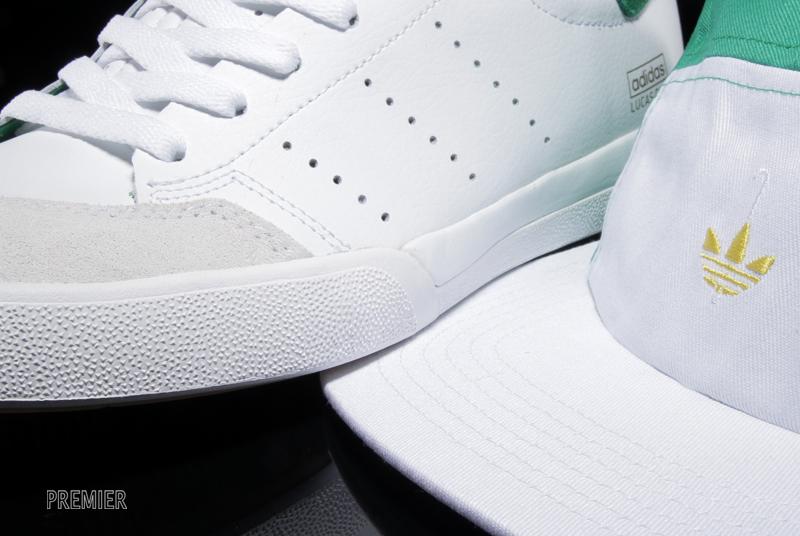 Helas Adidas Skate Lucas Pro 2