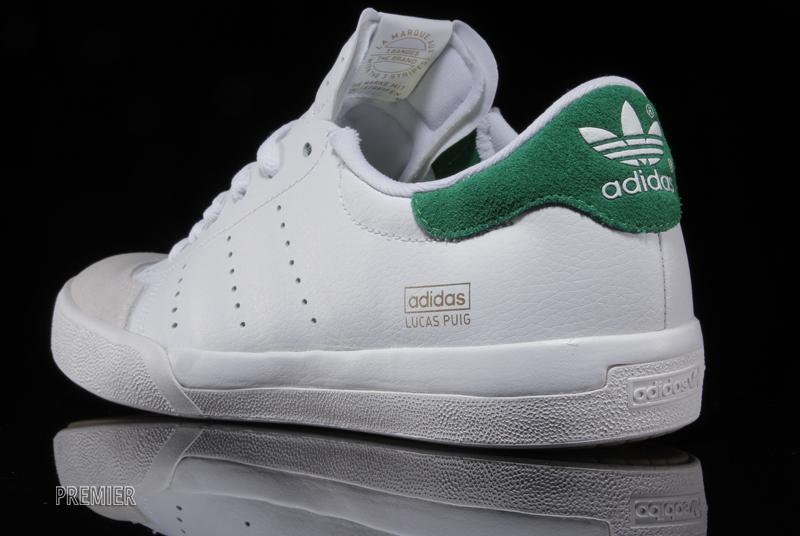 Helas Adidas Skate Lucas Pro 3