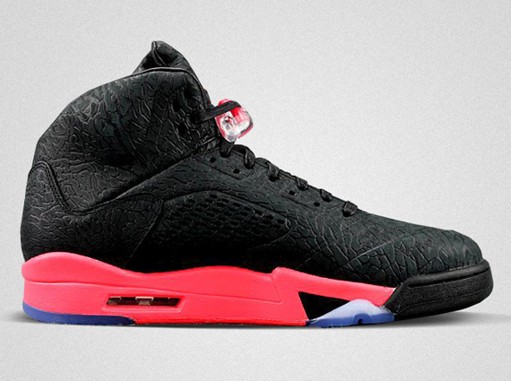 Infrared 3lab5 Jordans 3