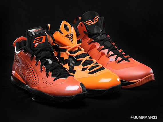 Jordan Brand Halloween 2013 Pe 1