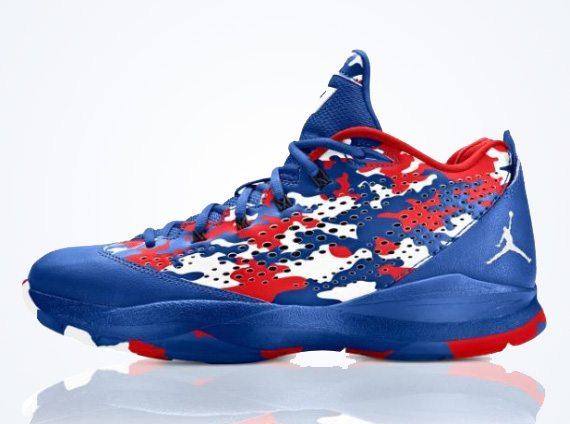 Jordan Cp3 Vii Id Available 1