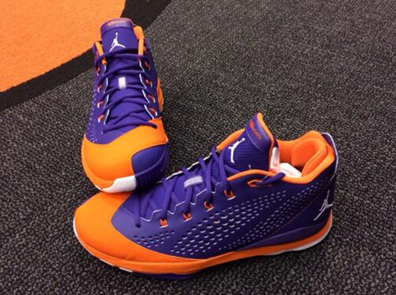 Jordan Cp3 Vii Kendall Marshall Pes