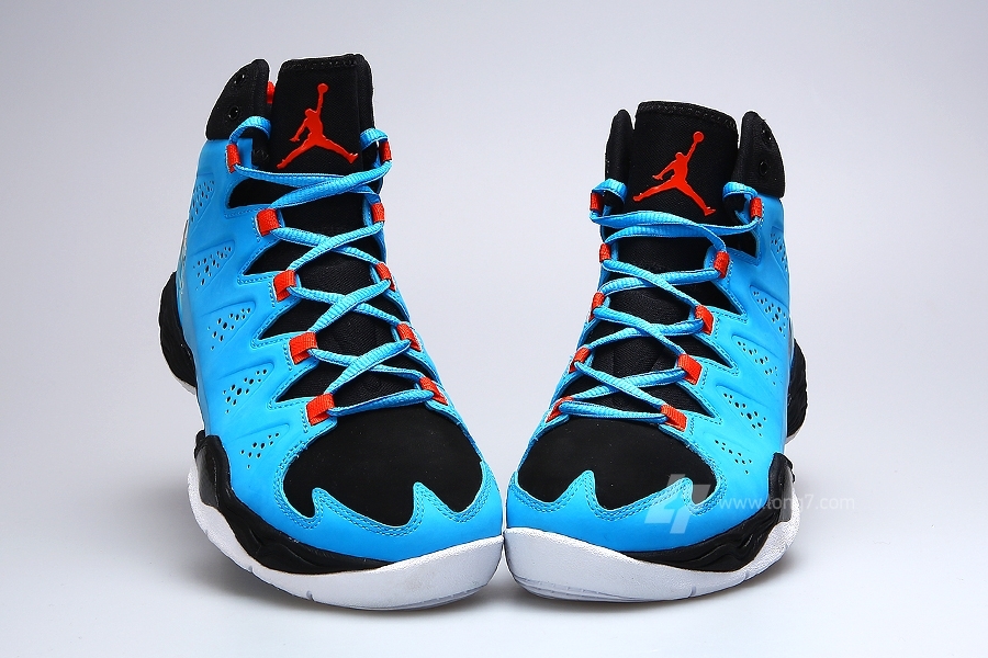 Jordan Melo M10 Gamma Blue 12