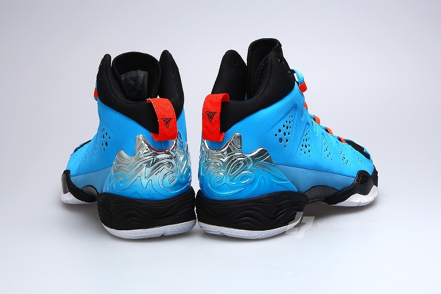 Jordan Melo M10 Gamma Blue 13