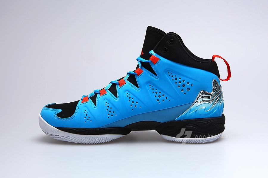 Jordan Melo M10 Gamma Blue 14